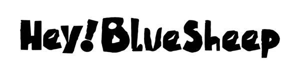 HeyBlueSheep