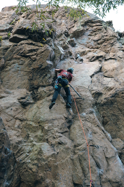 Climbing Holds Tee